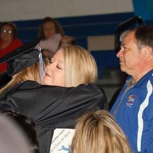 Meet your Posher, Patty